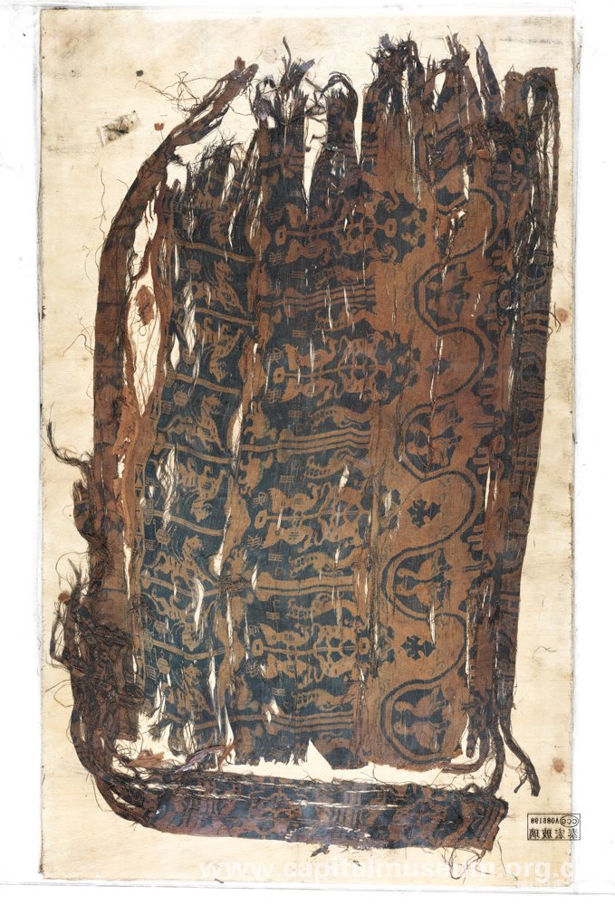 【特展】天路文华：揭开西藏神秘的面纱