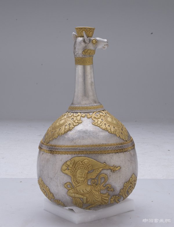 【特展】天路文华：揭开西藏神秘的面纱