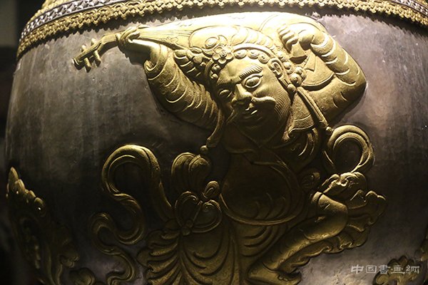 【特展】天路文华：揭开西藏神秘的面纱