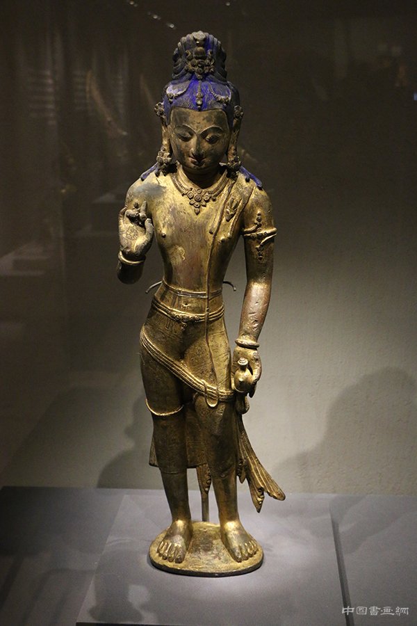 【特展】天路文华：揭开西藏神秘的面纱