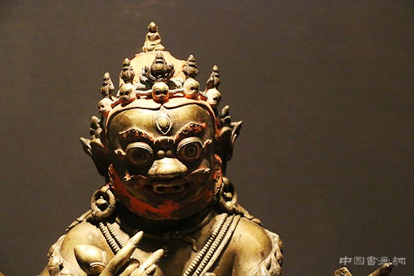 【特展】天路文华：揭开西藏神秘的面纱