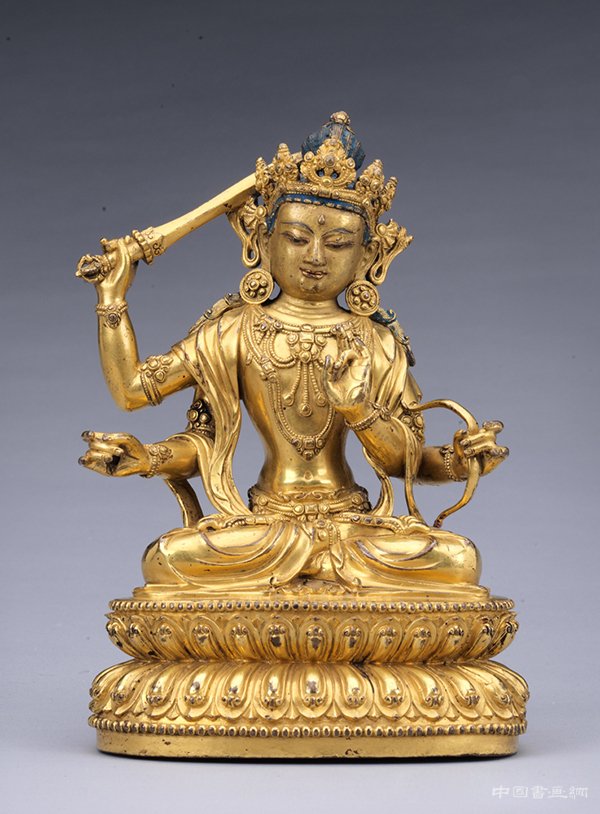 【特展】天路文华：揭开西藏神秘的面纱