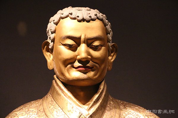 【特展】天路文华：揭开西藏神秘的面纱