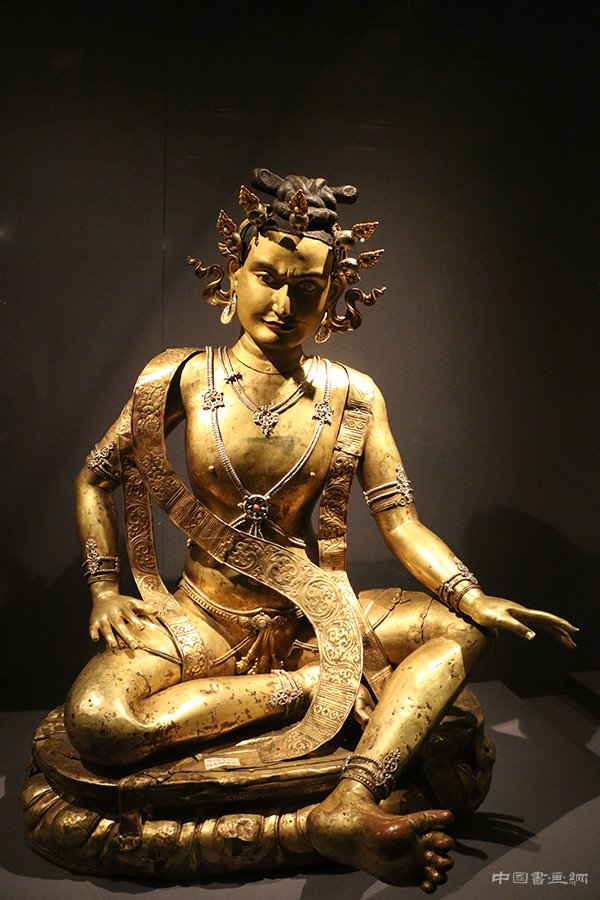 【特展】天路文华：揭开西藏神秘的面纱