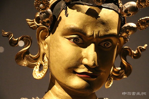 【特展】天路文华：揭开西藏神秘的面纱