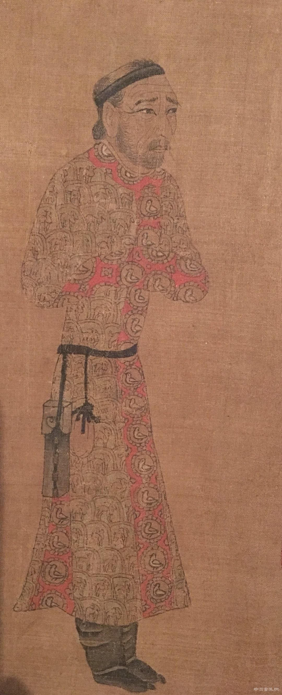 【特展】天路文华：揭开西藏神秘的面纱