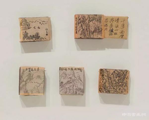 蔡国强:面对艺术史,我正在开启一个“新长征”
