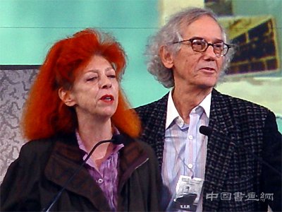想要塑造艺术史 看这七对艺术圈搭档的完美教程