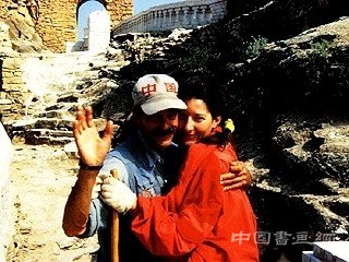 想要塑造艺术史 看这七对艺术圈搭档的完美教程