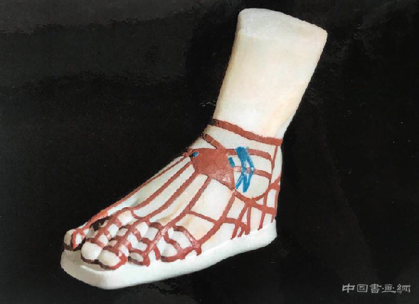 2500年前古希腊“着色复原” 穿越而来