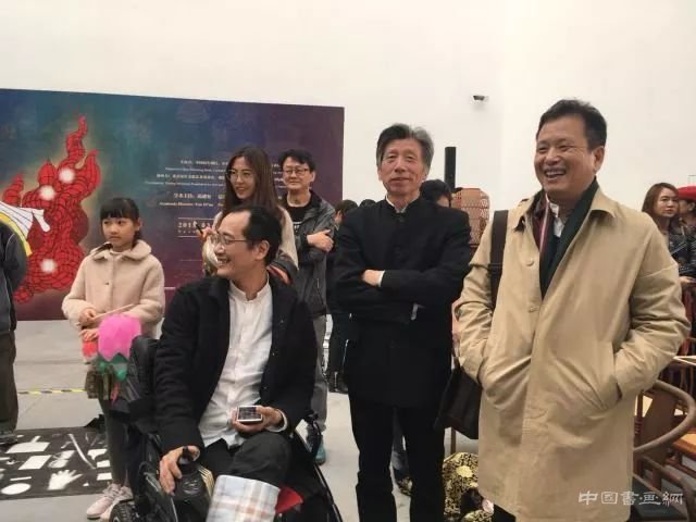 邱志杰：追忆者的共同体