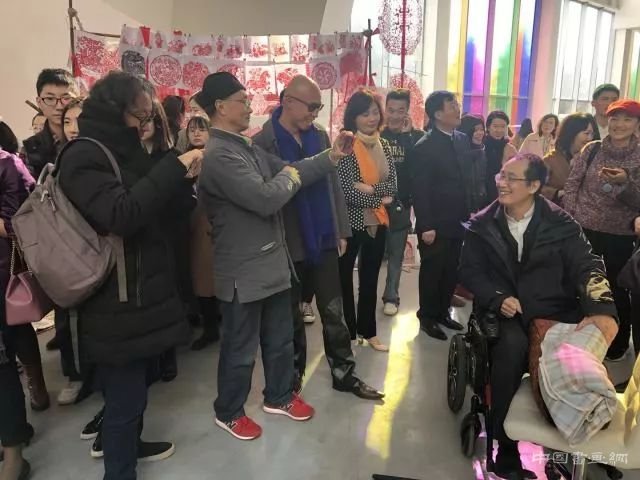 邱志杰：追忆者的共同体