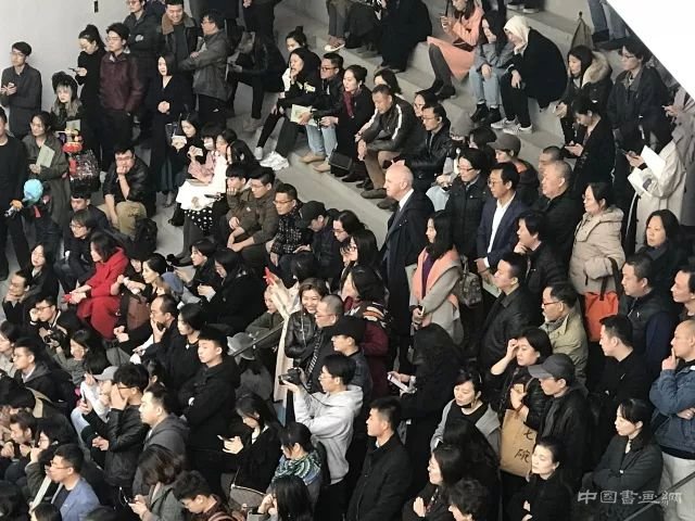 邱志杰：追忆者的共同体