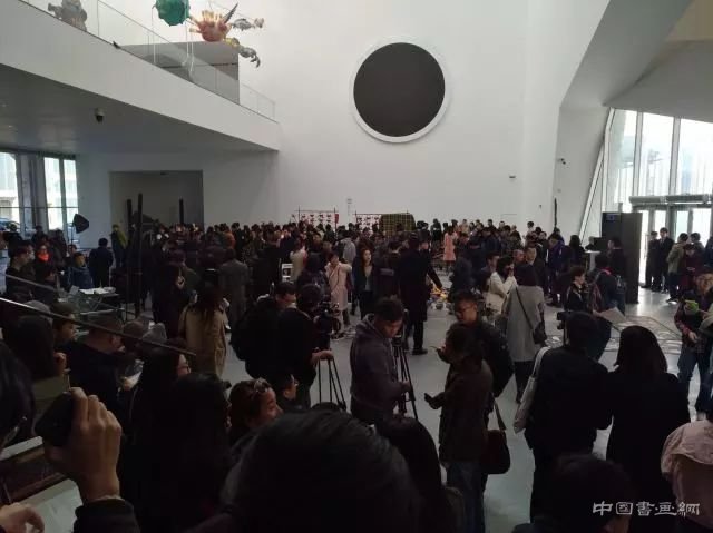 邱志杰：追忆者的共同体