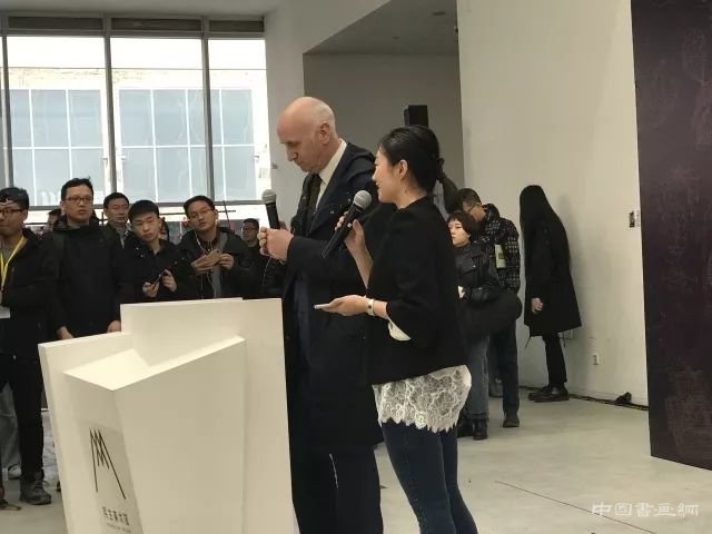 邱志杰：追忆者的共同体