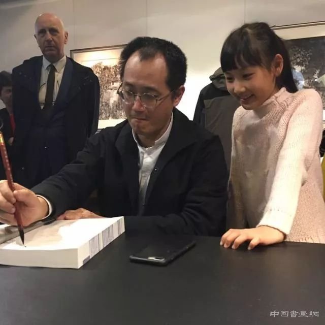 邱志杰：追忆者的共同体