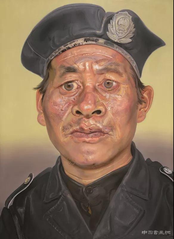 回乡-忻东旺的艺术人生