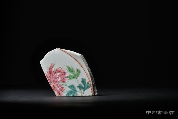 雍正官窑:朕就是这样的品味