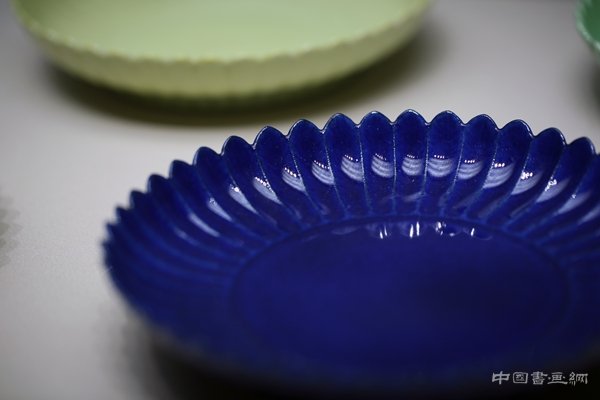 雍正官窑:朕就是这样的品味