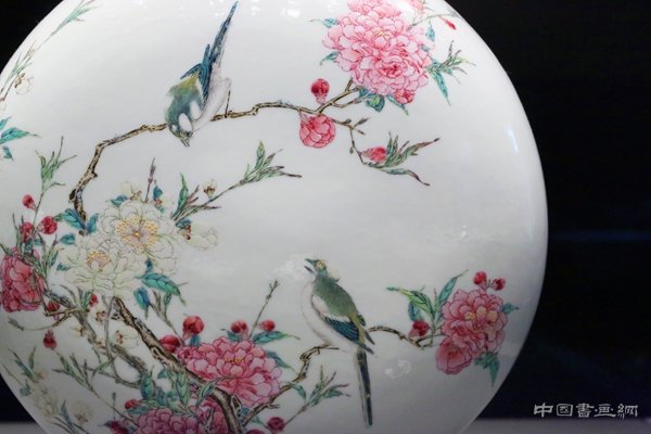 雍正官窑:朕就是这样的品味