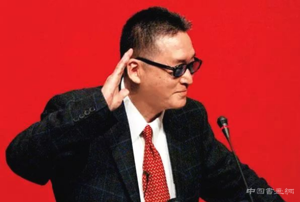 马家辉忆李敖:他立正敬礼,跟我说永别了