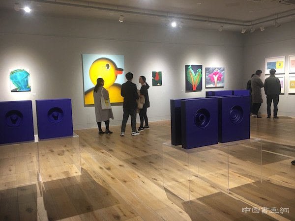 “物外”：探讨日常之物的精神关系
