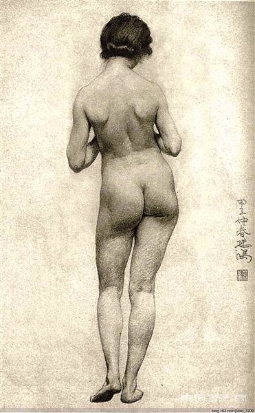 中央美术学院百年校庆特展:徐悲鸿艺术大展