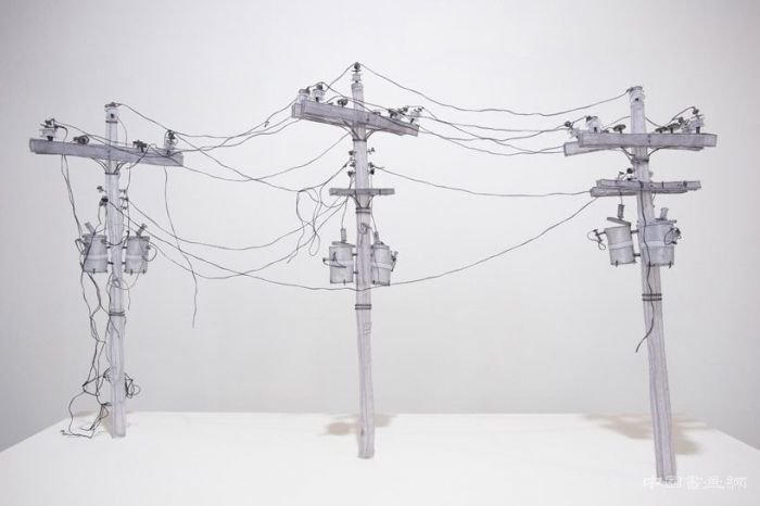 这辆幽灵汽车原来是这样制作完成的