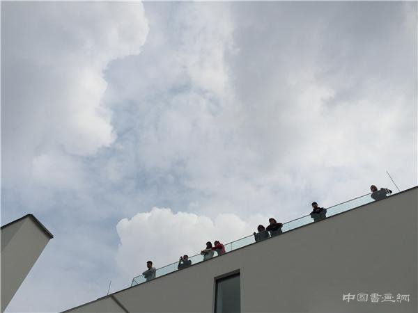 何多苓和他的何多苓美术馆:从“空”中诞生