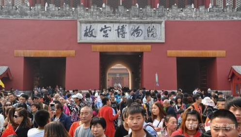 故宫文创一年销售额超十亿 这些收入都去哪了?
