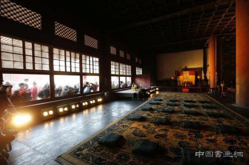 故宫文创一年销售额超十亿 这些收入都去哪了?