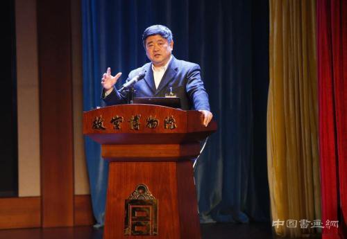 故宫文创一年销售额超十亿 这些收入都去哪了?