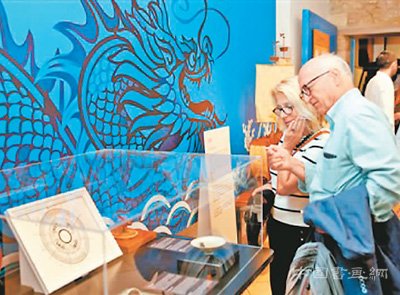 “秦始皇与兵马俑”大型特展 一场“大片式的展览”