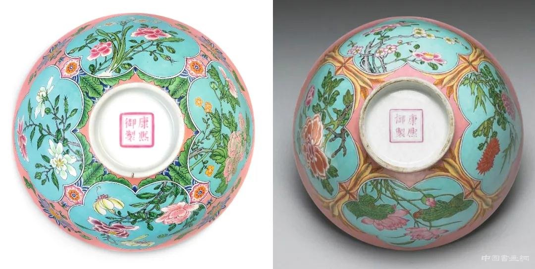 「它」—— 新的中国瓷器世界拍卖纪录？
