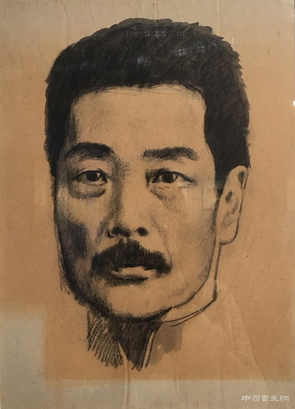 陈丹青：是什么成就了徐悲鸿