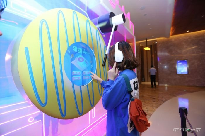 广州K11“打卡”全解码 引爆商业人文及生活方式革命