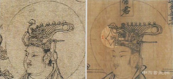 只展三天!《八十七神仙卷》画的啥?