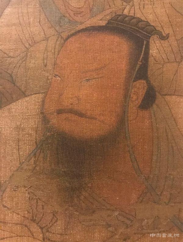 只展三天!《八十七神仙卷》画的啥?