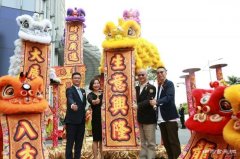 广州K11“打卡”全解码 引爆商业人文及生活方式革命