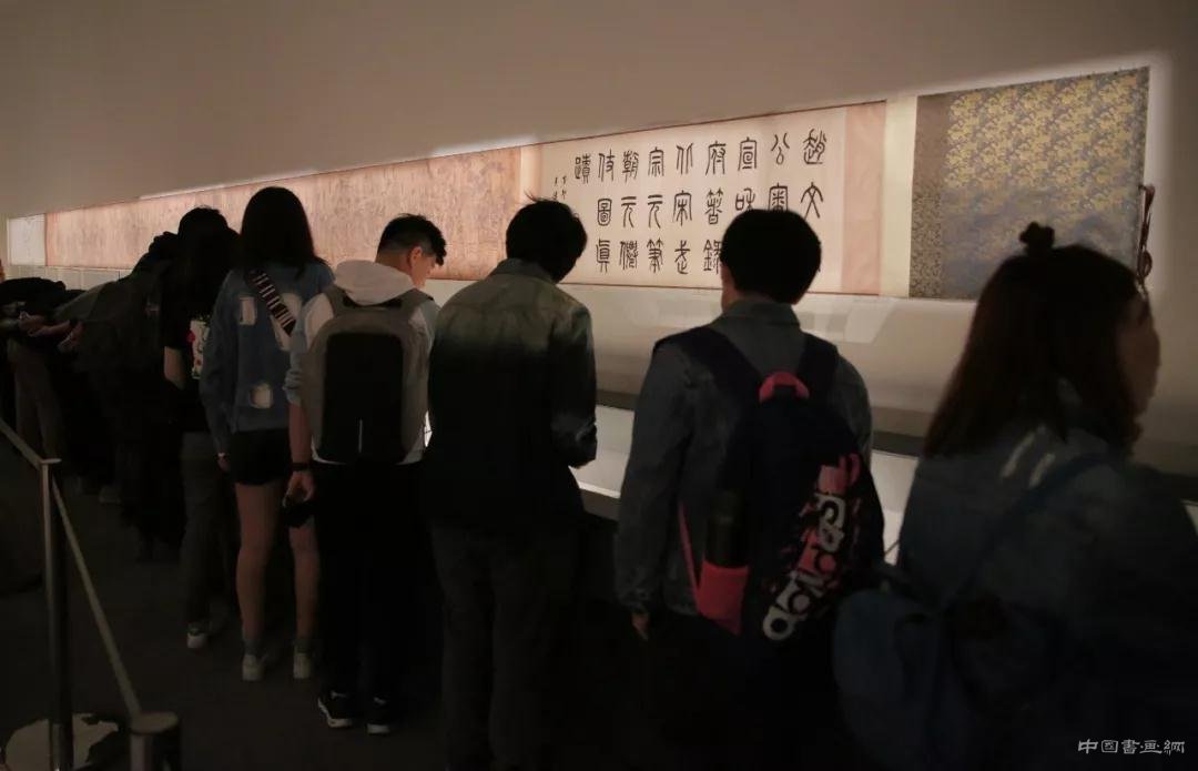 揭开《八十七神仙卷》的密码