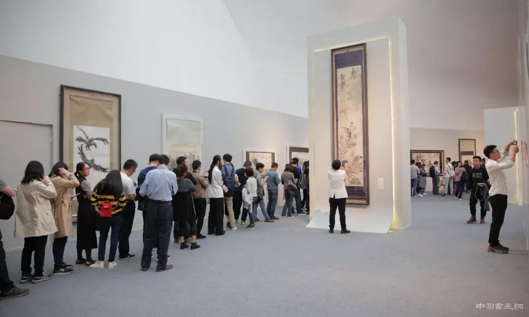 揭开《八十七神仙卷》的密码
