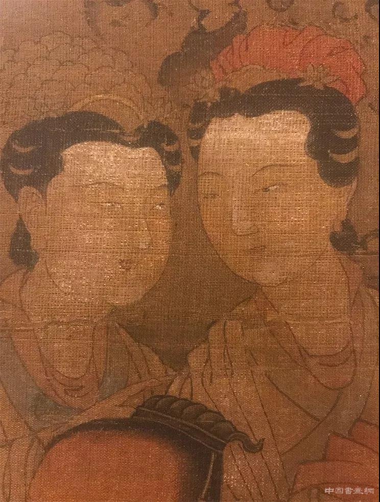 宋画珍品《朱云折槛图》与《罗汉》 现身cafam