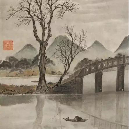 盛葳：卢沉的西方观和现代观