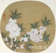 <b>宋代折枝花鸟画构图程式剖析</b>