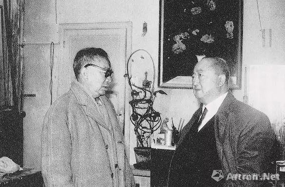 浪荡公子常玉凭什么成为华人收藏的品味象征?