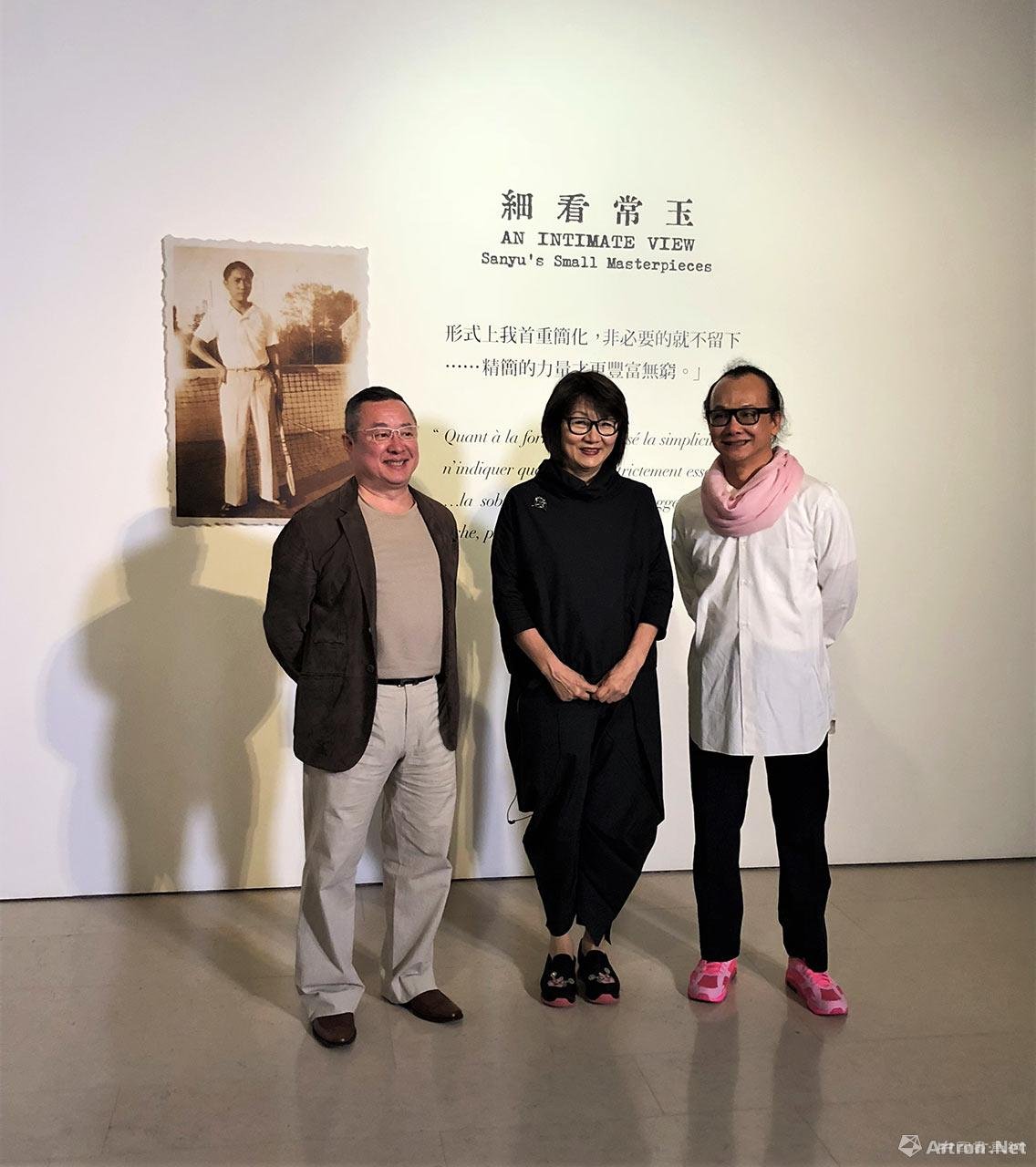 浪荡公子常玉凭什么成为华人收藏的品味象征?
