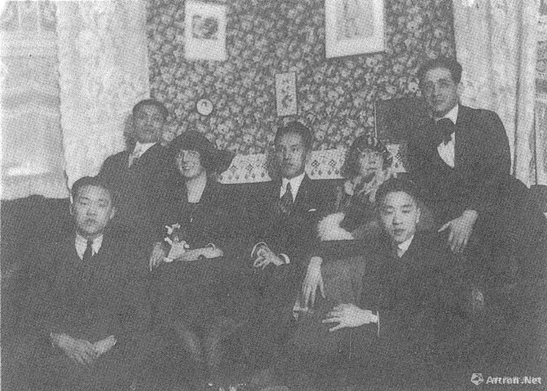 浪荡公子常玉凭什么成为华人收藏的品味象征?