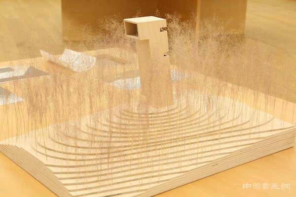 超越建筑 现实主义的“乡土情结”再现