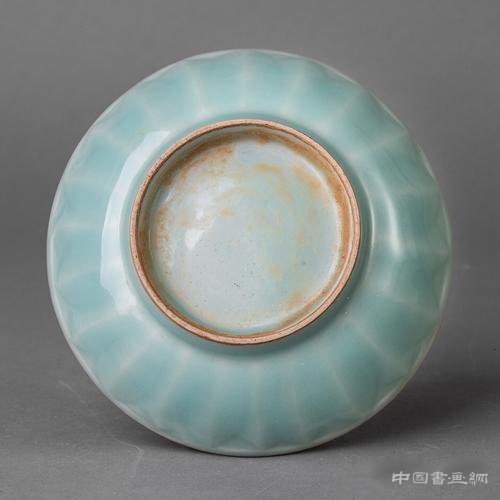 收藏价值洼地:龙泉“秘色”瓷