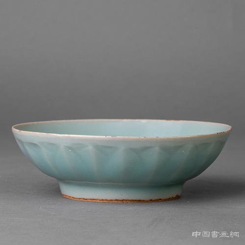 收藏价值洼地:龙泉“秘色”瓷